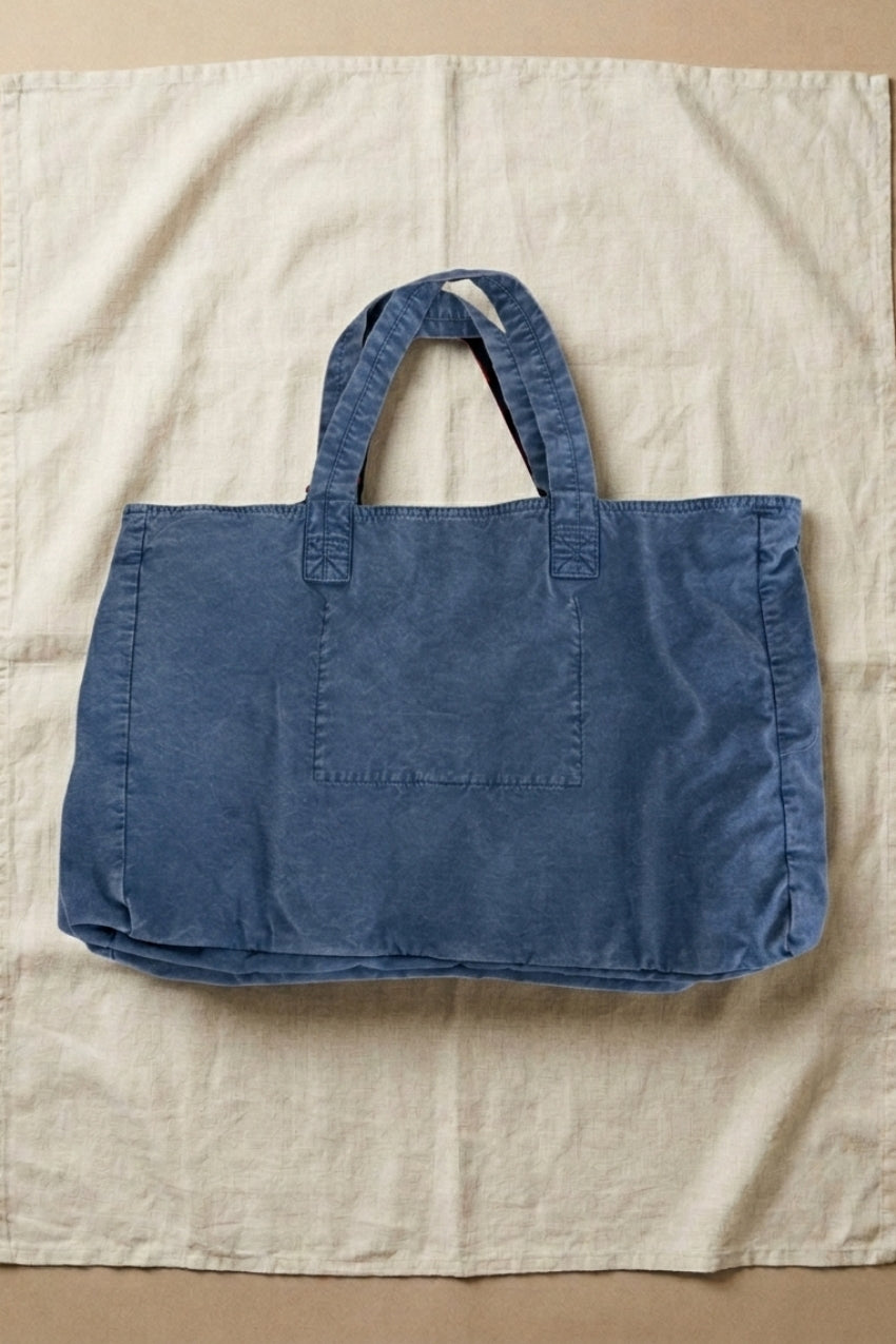 Mason’s Bag M74 borsa unisex in canvas oxford