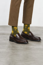 Mason’s Calzini unisex in cotone stretch