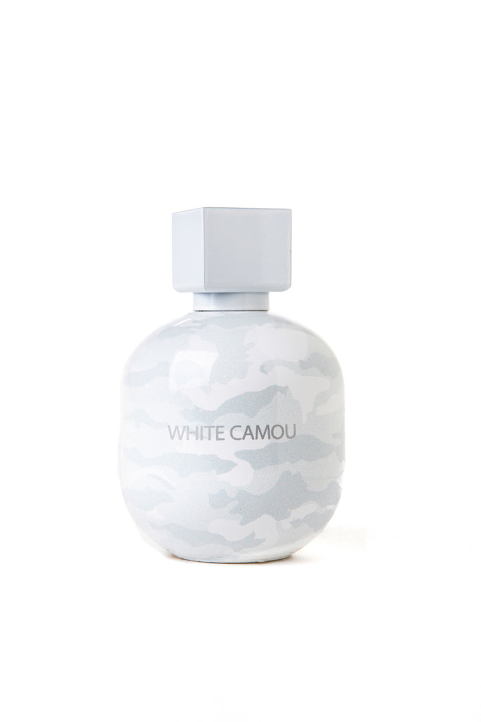Mason's White Camou parfum for frauen