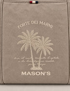 Mason's Bag Groß Unisex aus Canvas
