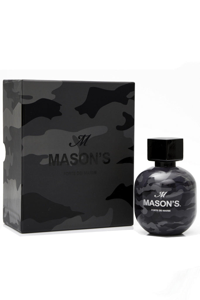 Mason's Black Camou unisex parfum