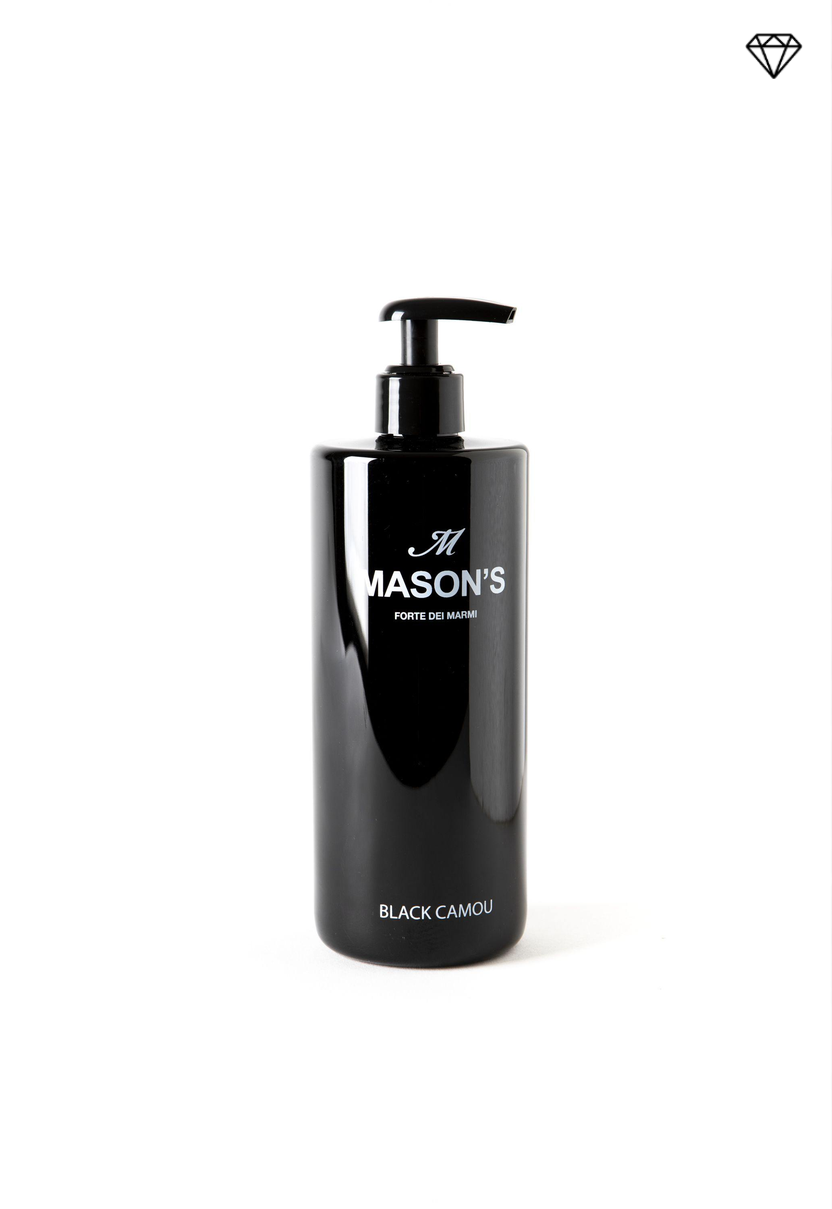 Immagine Mason's Black Camou gel douche