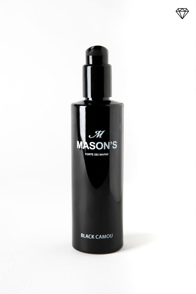 Immagine Mason's Black Camou shampoo 