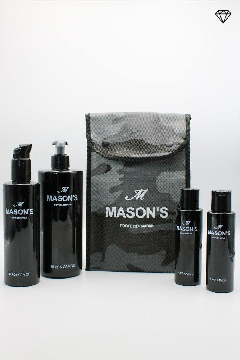 Immagine Mason's Beauty Box kit saponi