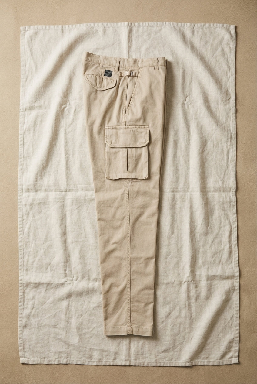 Cargo pants Archive model Hunt