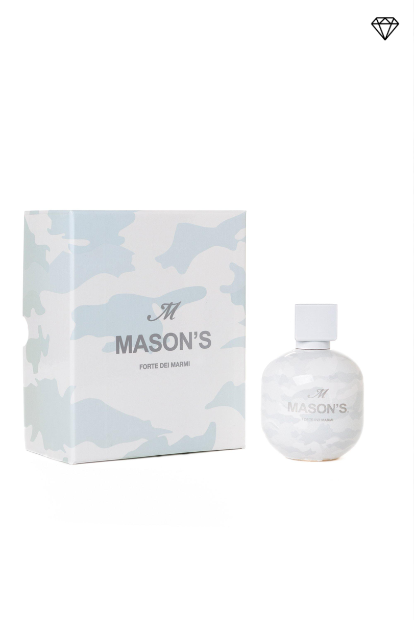 Immagine 1 di Mason's White Camou profumo da donna 